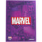 Marvel Champions Art Sleeves - Marvel Purple
