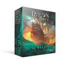 Dead Men Tell No Tales: Kraken Expansion