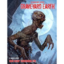 Dead Reign RPG: Sourcebook 5 Graveyard Earth