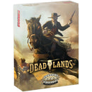 Deadlands - The Weird West Boxed Set