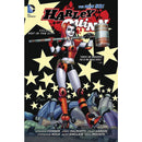 Harley Quinn: Volume 01 Hot in the City Trade Paperback