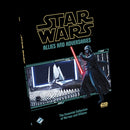 Star Wars RPG: Allies and Adversaries Hardcover
