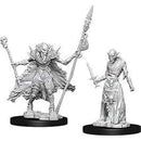Ghouls (W7)
