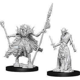 Ghouls (W7)