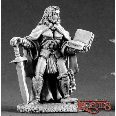 Morrdha Vampire Lord