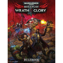 Warhammer 40K Wrath & Glory RPG: Core Rulebook Revised HC