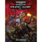 Warhammer 40K Wrath & Glory RPG: Core Rulebook Revised HC