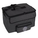 Grey Shield Bag (Empty) Battle Foam