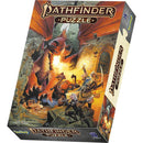 Pathfinder 1000 Piece Puzzle: Core Rulebook***