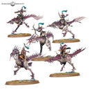 Hedonites of Slaanesh: Slickblade Seekers