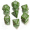 Pathfinder Kingmaker Dice Set (7)