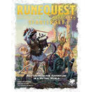 RuneQuest Starter Set