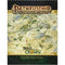 Campaign Setting: War for the Crown Poster Map Folio ***