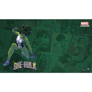 She-Hulk Game Mat