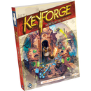 Keyforge: Secrets of the Crucible ***