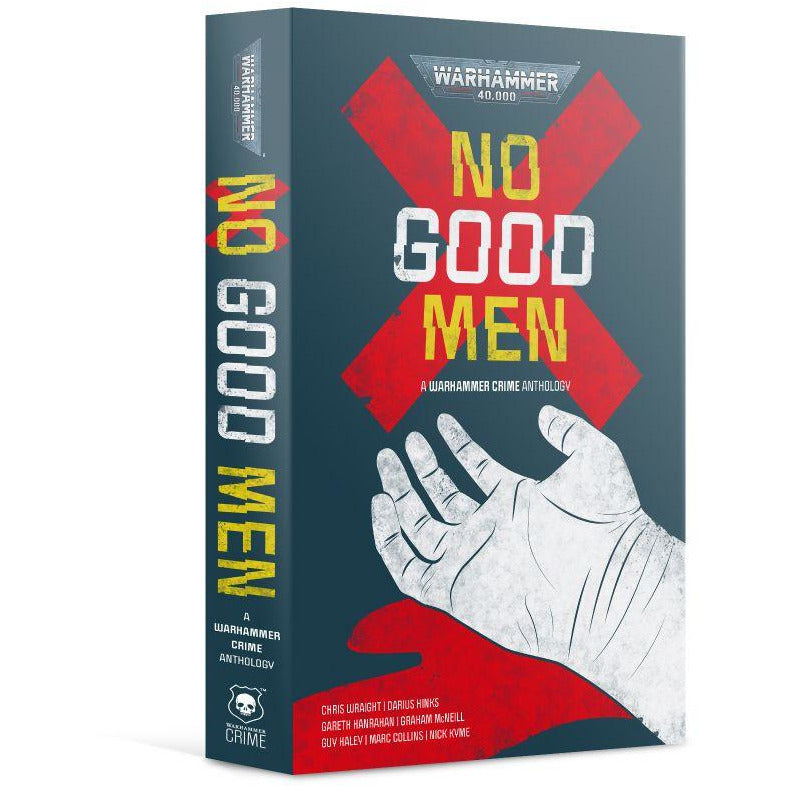 No Good Men