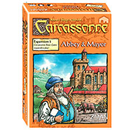 Carcassonne: Expansion 5 - Abbey and Mayor