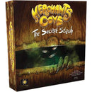 Merchants Cove: The Secret Stash