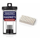 Rare-Earth Block Magnets  (50-Count)
