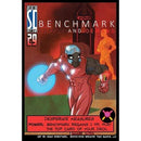 Sentinels of the Multiverse: Benchmark