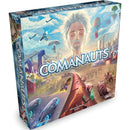 Comanauts