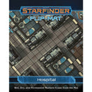 Starfinder RPG: Flip-Mat - Hospital