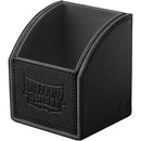 Dragon Shield: Nest Box 100 Black/Black