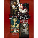 Dragon Age RPG: Faces of Thedas Sourcebook