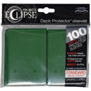 Eclipse Sleeves: Forest Green (100) OOP