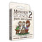 Munchkin Legends 2 - Faun and Games Expansion