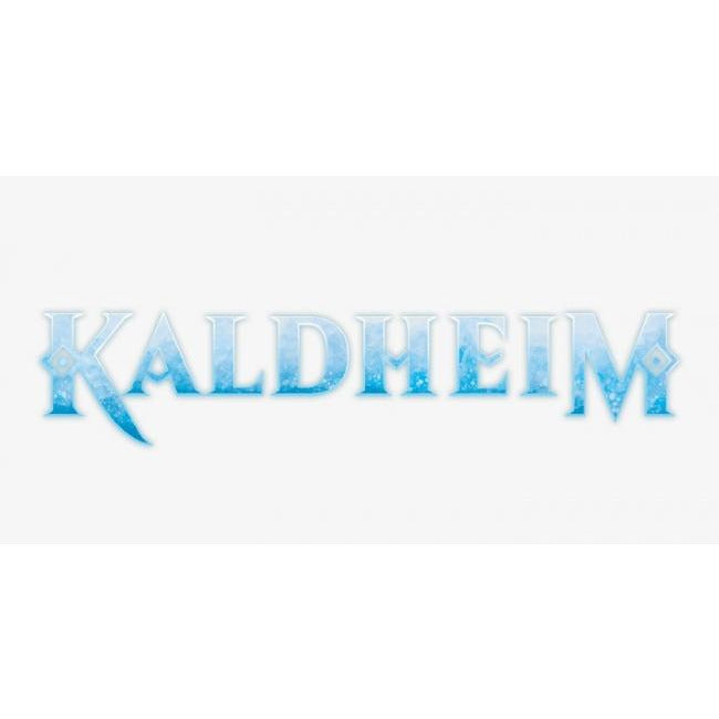 Kaldheim Draft Booster Pack