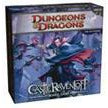 Dungeons & Dragons: Castle Ravenloft Boardgame