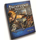 Pathfinder Pawns: Hell's Rebels ***
