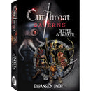 Cutthroat Caverns: Deeper and Darker Expansion 1