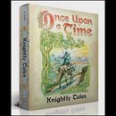 Once upon a time: Knightly Tales