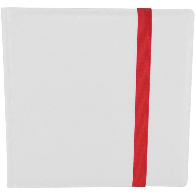 Dex Binder: White (12)