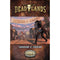 Deadlands - The Weird West GM Screen & Adventure