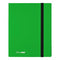 Pro Binder Lime Green