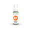 AK-Interactive: Acrylic - Green Sky (17ml)