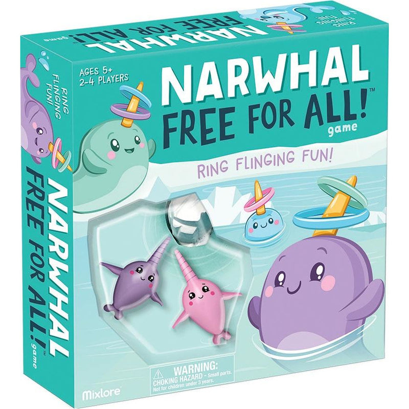Narwhal
