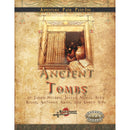 Ancient Tombs (Savage Worlds Adventure Edition)