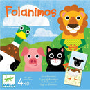 Folanimos (OOP)