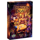 Dungeon Draft (OOP)