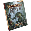 Pathfinder RPG: Bestiary Hardcover (P2)