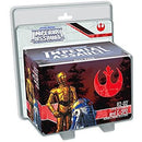 Imperial Assault: R2-D2 and C-3PO