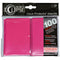 Eclipse Sleeves: Hot Pink (100)
