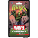 Marvel Champions LCG: Drax Hero Pack