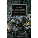 Horus Rising
