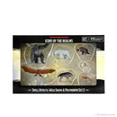 Dungeons & Dragons Icons of the Realms: Wild Shape & Polymorph Set 2