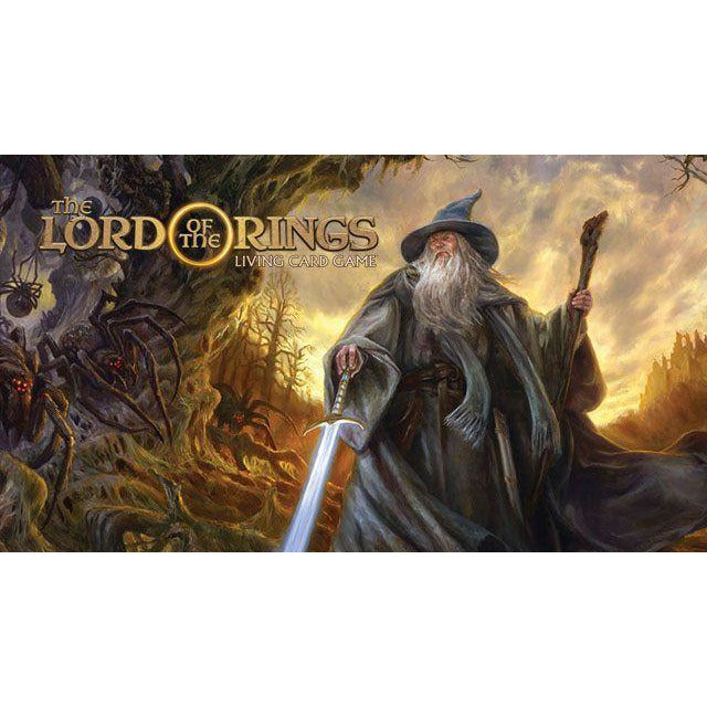 Lord of the Rings: 2020 Fellowship
